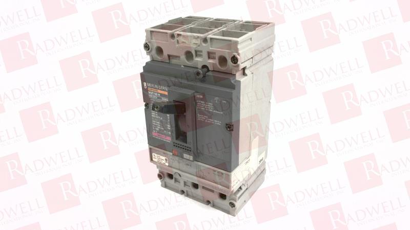 SCHNEIDER ELECTRIC NFHL36015
