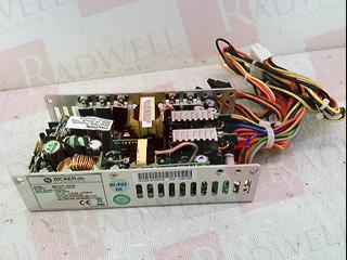 BICKER BEP-510C