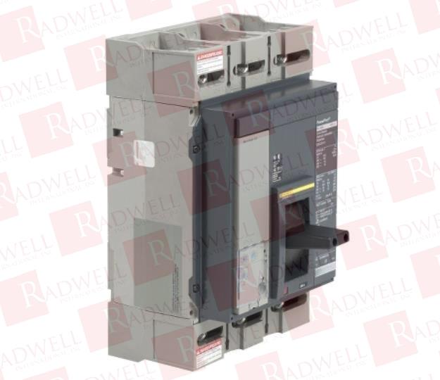 SCHNEIDER ELECTRIC PJL36025U33A