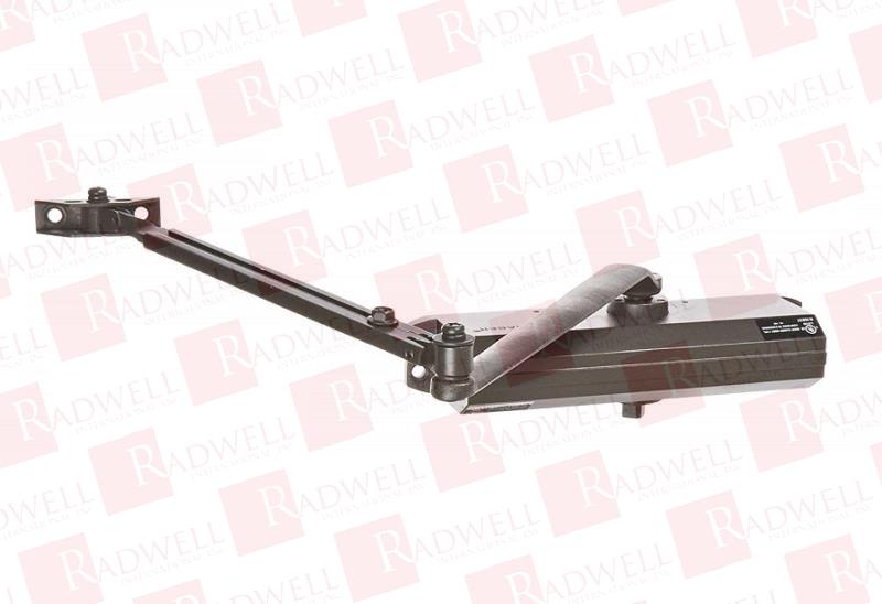 HAGER 5300-MLT-ADJ-1-6