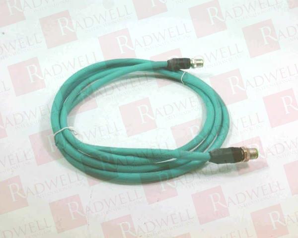 MURR ELEKTRONIK 7700-48571-S4W0100