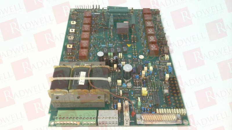 SIEMENS 6QN5503-0BA