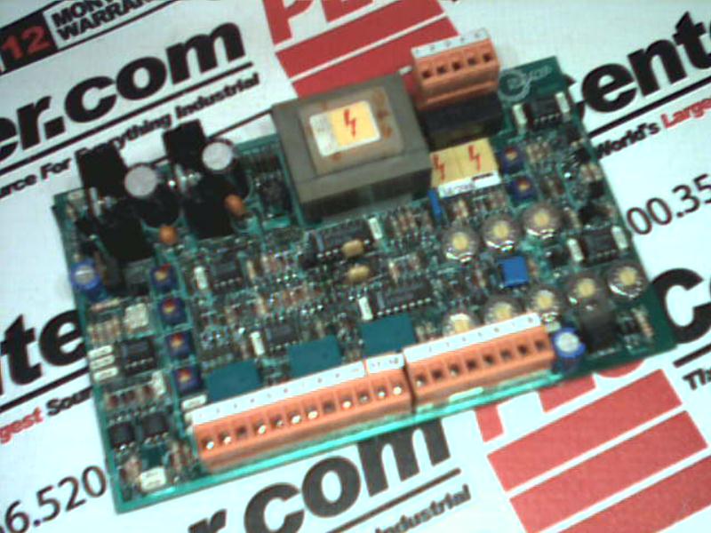 PC BOARD
