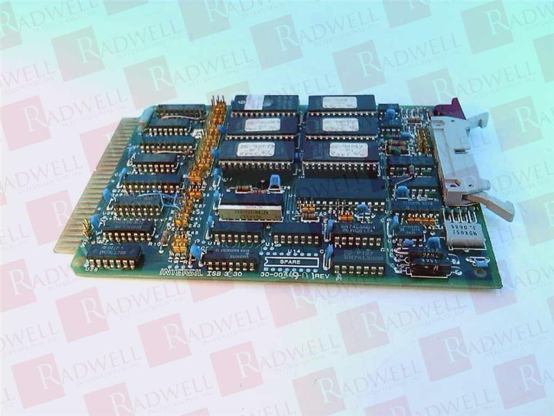 INTERSIL 30-00349-01
