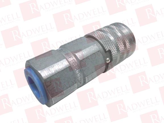 PARKER FEM-371-6FB