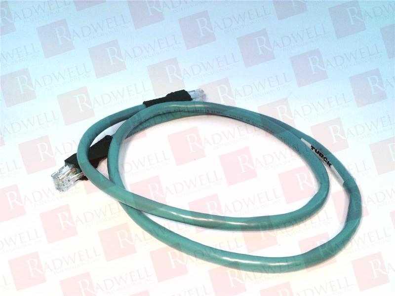TURCK RJ45 RJ45 441-1M/C1195