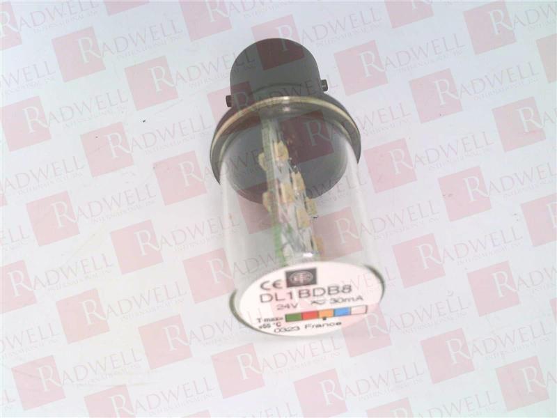SCHNEIDER ELECTRIC DL1BDB8