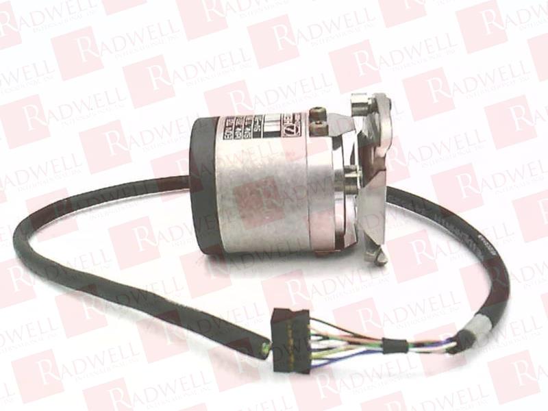 HEIDENHAIN CORP 353404-03