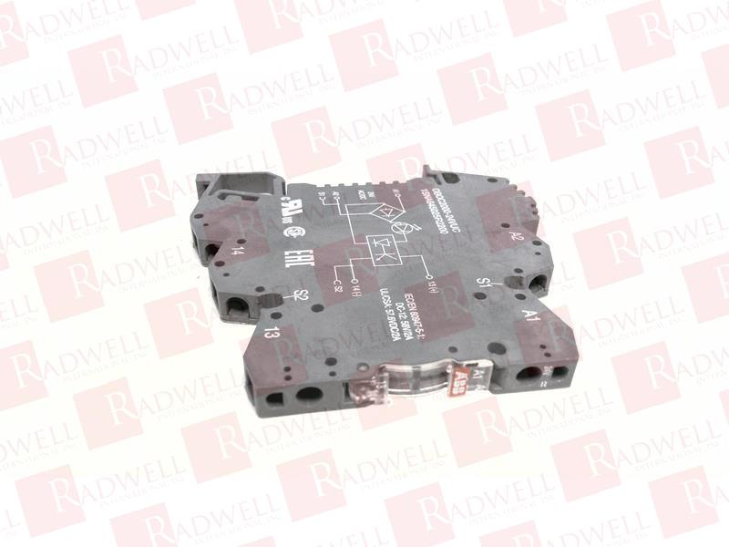 ASEA BROWN BOVERI 1SNA645025R2200