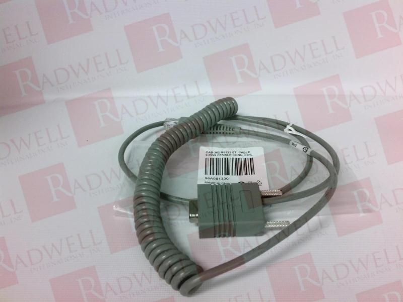 DATALOGIC CAB-362