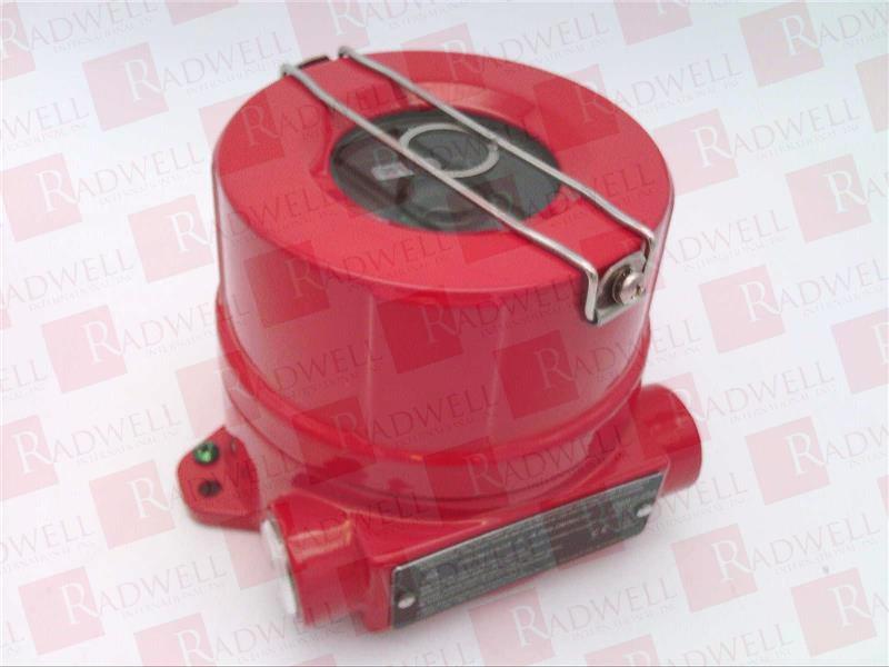 HONEYWELL FS10-R30