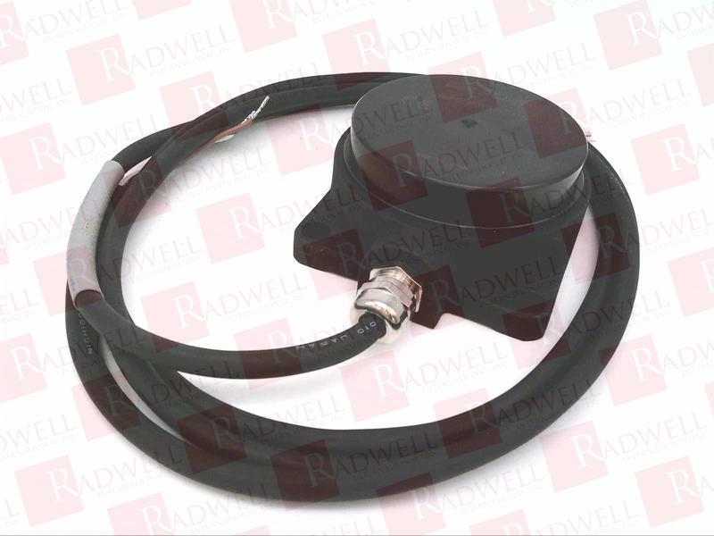 REMOTE COUPLER SYSTEM, OUTPUT SENSOR, OPERATION DISTANCE: 10 MM, POWER: 24 V/300 MA, OUTPUT: ON/OFF