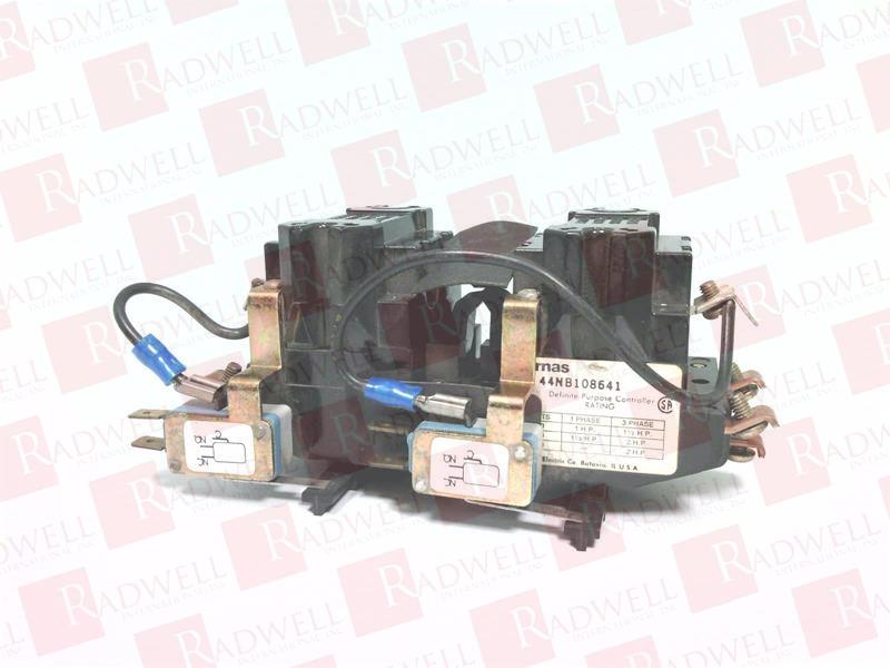 SIEMENS 44NB108641