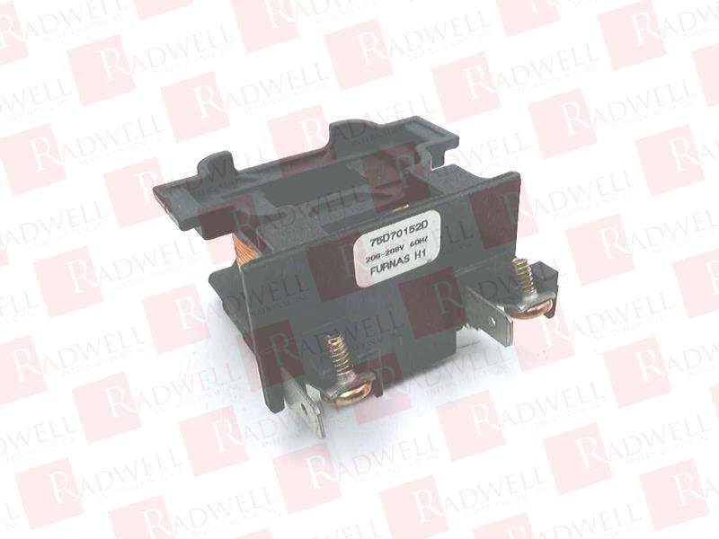 SIEMENS 75D70152D