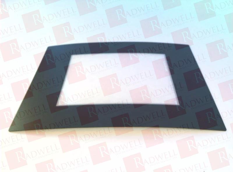 RADWELL VERIFIED SUBSTITUTE EA7-S6M-R-SUB-OVERLAY