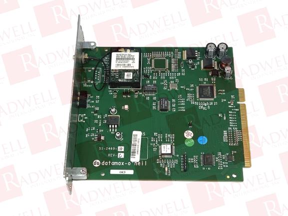 HONEYWELL 51-2469-10