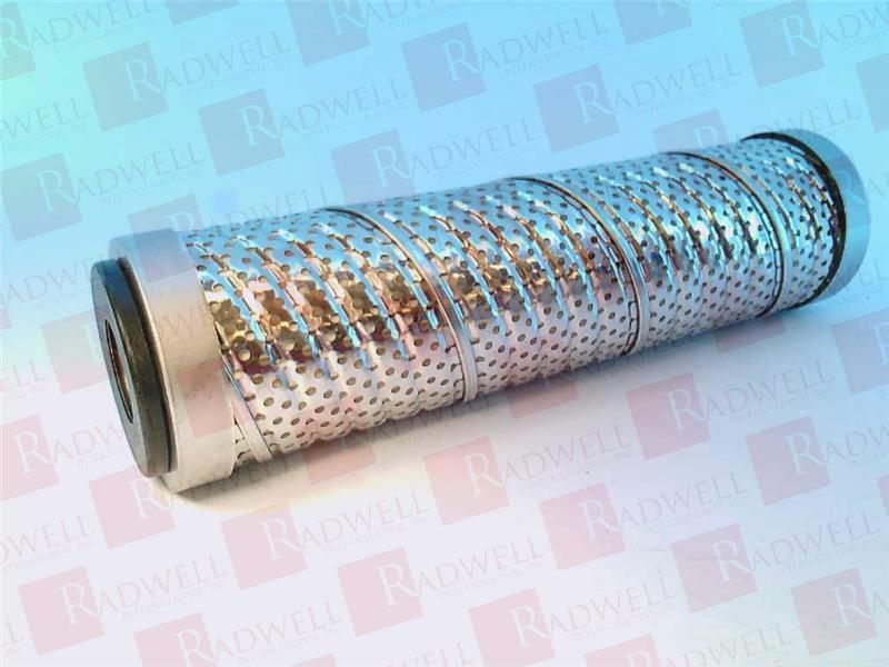 FILTERITE REVERSE-DUO-FINE-10