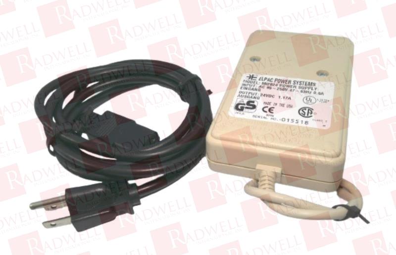 ELPAC MI2824-760