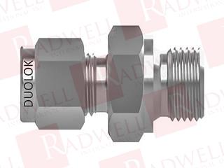 RADWELL VERIFIED SUBSTITUTE 8MSC6N-B-SUB