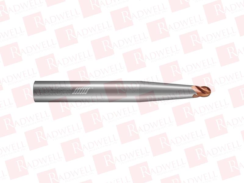 HELICAL SOLUTIONS 86460