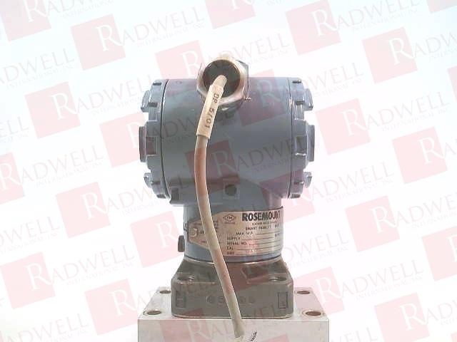 EMERSON 03031-0060-1011
