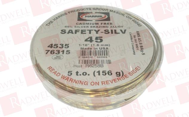 FLUKE HAR 4535