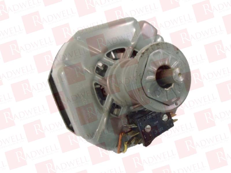 GENERAL ELECTRIC 5KH48CT61S