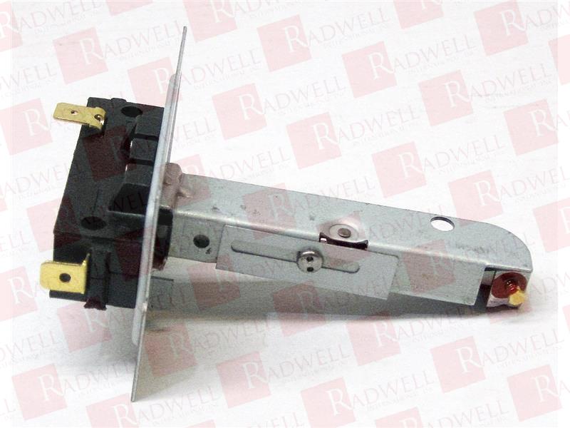 LIMIT SWITCH, TEMPERATURE CONTROL, 120-250 DEGREES F, LIMIT OFF TEMP