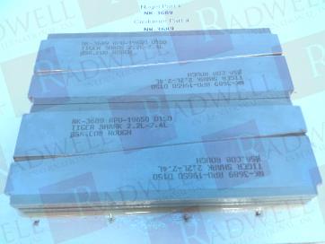  , PRECISION HONING STONES, PK OF 8, FOR TIGER SHARK 2.2L-2.4L ENGINES