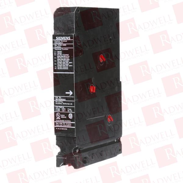 SIEMENS S01ED62AA