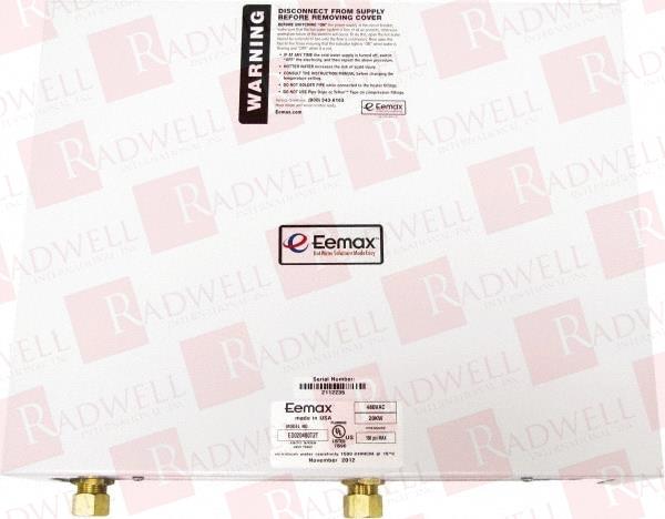 EEMAX EX240T2T