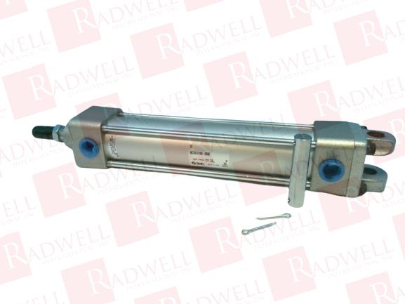 SMC NCDA1X150-0600