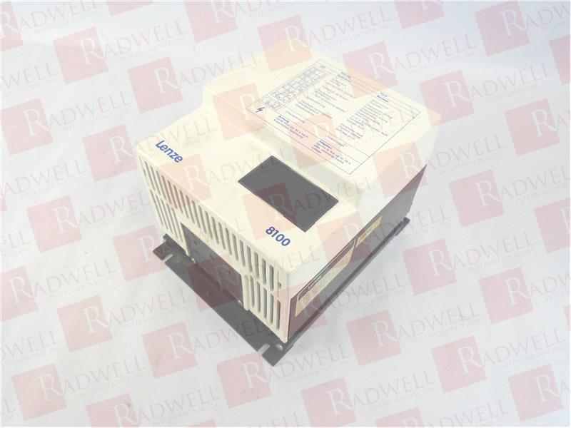 LENZE 8103-E.4C.12