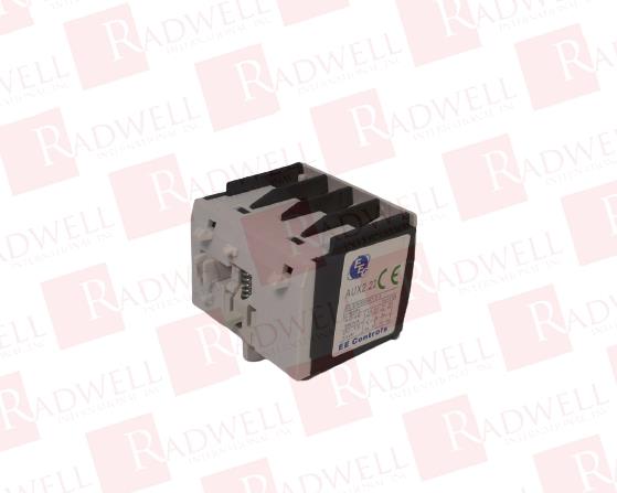 EEC AEG AUX222