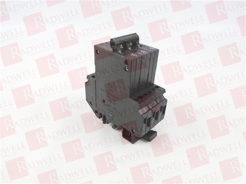 ALLEN BRADLEY 1492-GS3G070