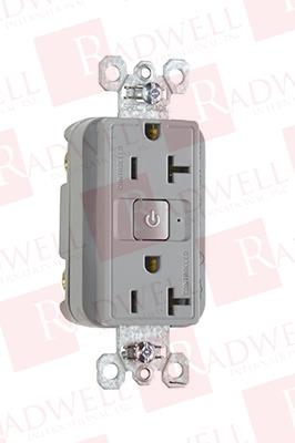LEGRAND RF26352CDGRY