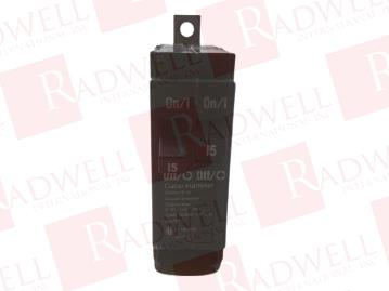 EATON CORPORATION DNBA1515