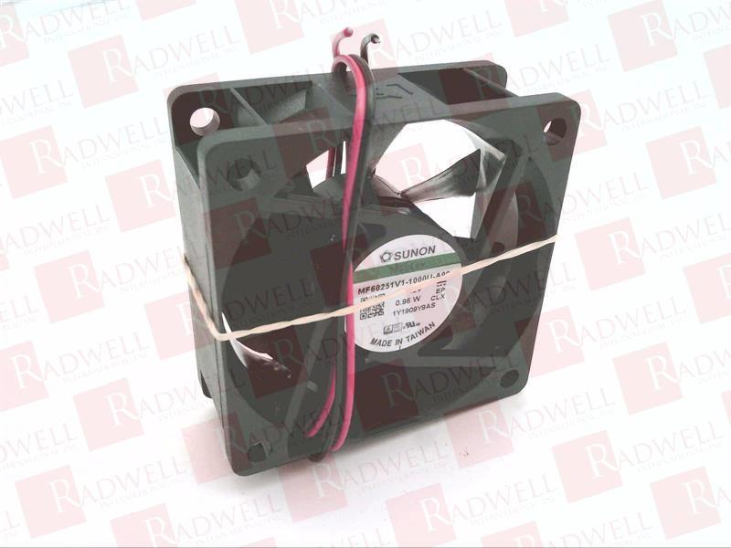 SUNON MF60251V1-1000U-A99