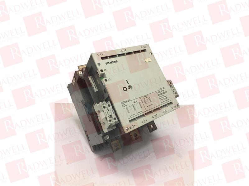 SIEMENS 3TF6844-0CF7