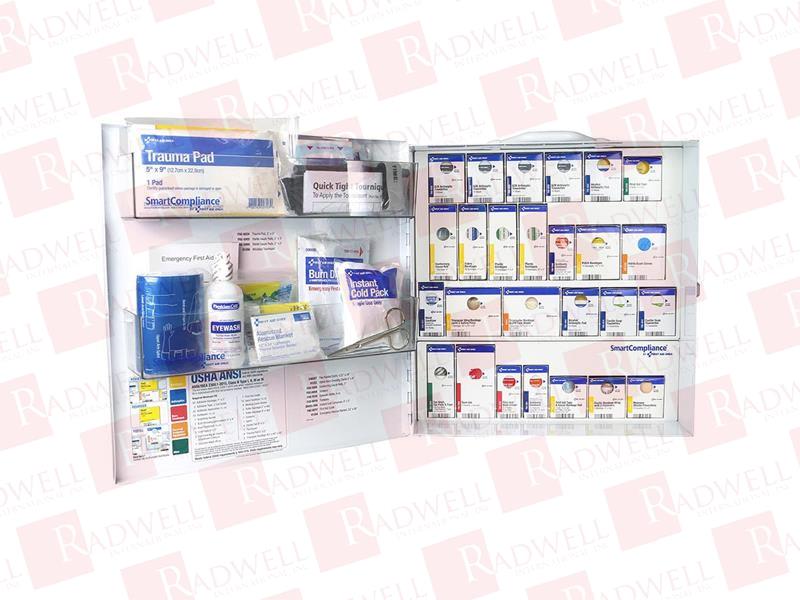 PRO SAFE INC 52075