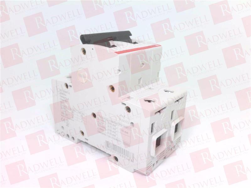 ASEA BROWN BOVERI S802S-B40