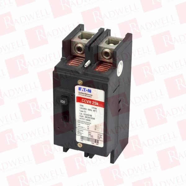 EATON CORPORATION CCVH2060