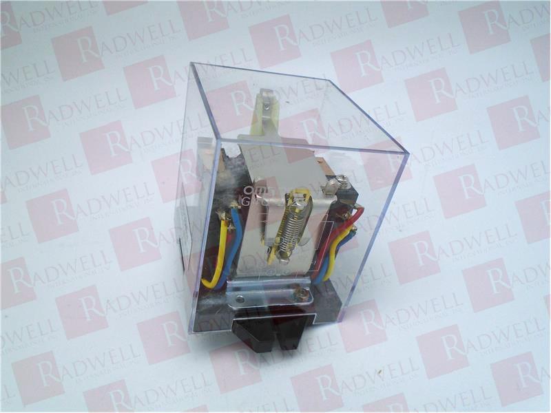 OMRON G4Q-212S-AC240