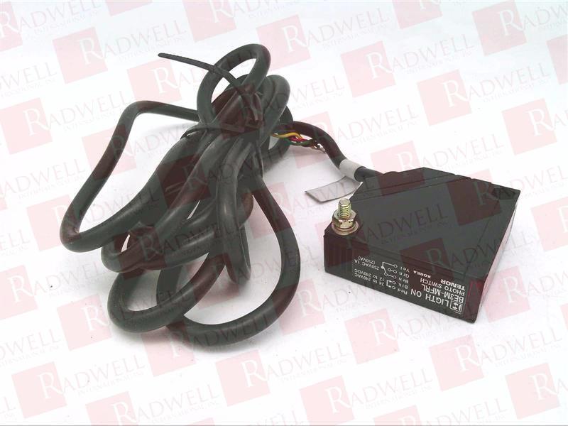 TENCOR BE3M-MFRL