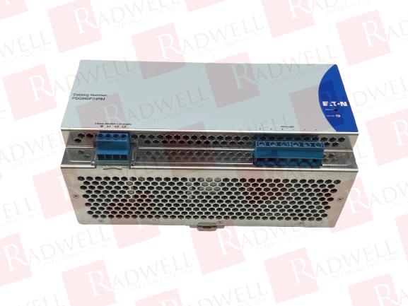 EATON CORPORATION PSG960F24RM