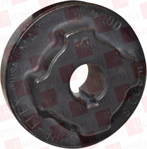 ALTRA INDUSTRIAL MOTION 5J58