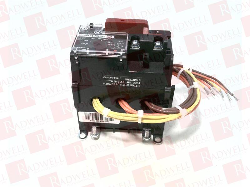 SCHNEIDER ELECTRIC 31161-184-60