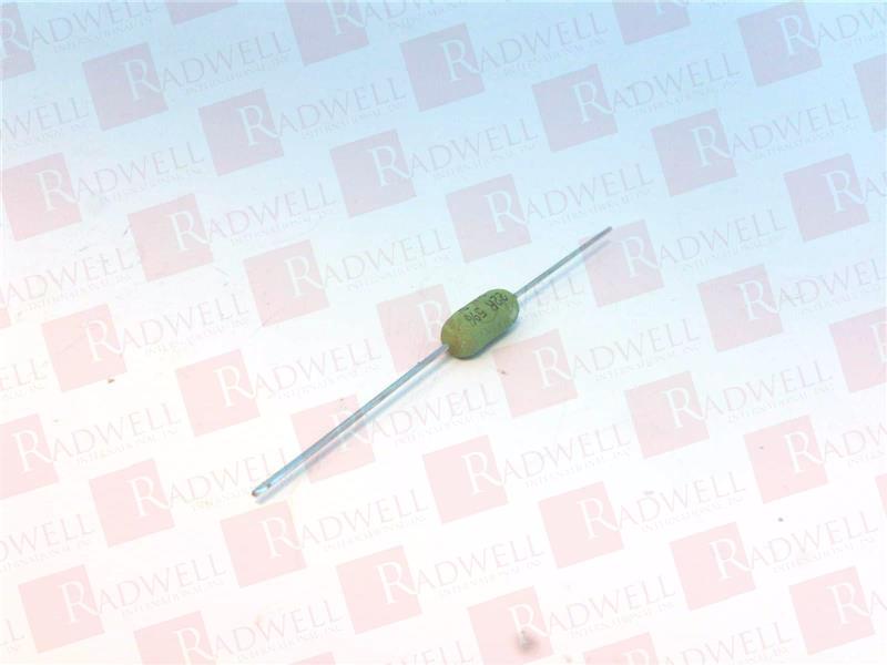 VISHAY AC03000002209JACCS