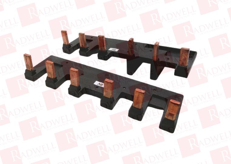 ALLEN BRADLEY 105-PW85