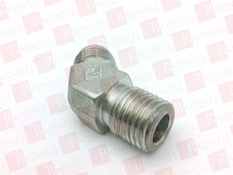 PARKER 6-4VTX-SS